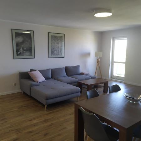 Apartmán Apartament Miedzyzdroje Exteriér fotografie