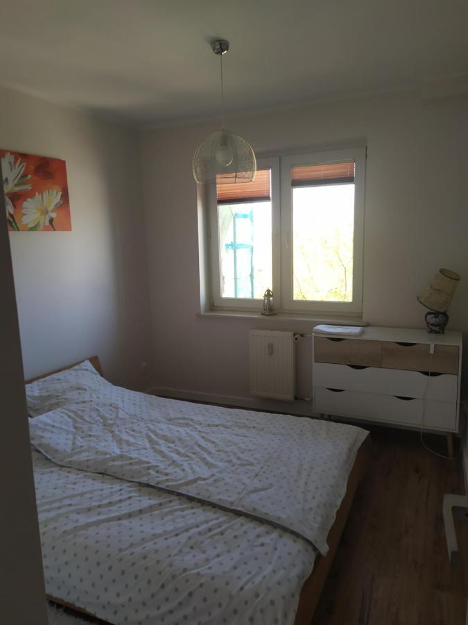 Apartmán Apartament Miedzyzdroje Exteriér fotografie
